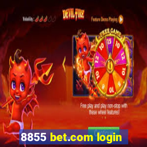 8855 bet.com login